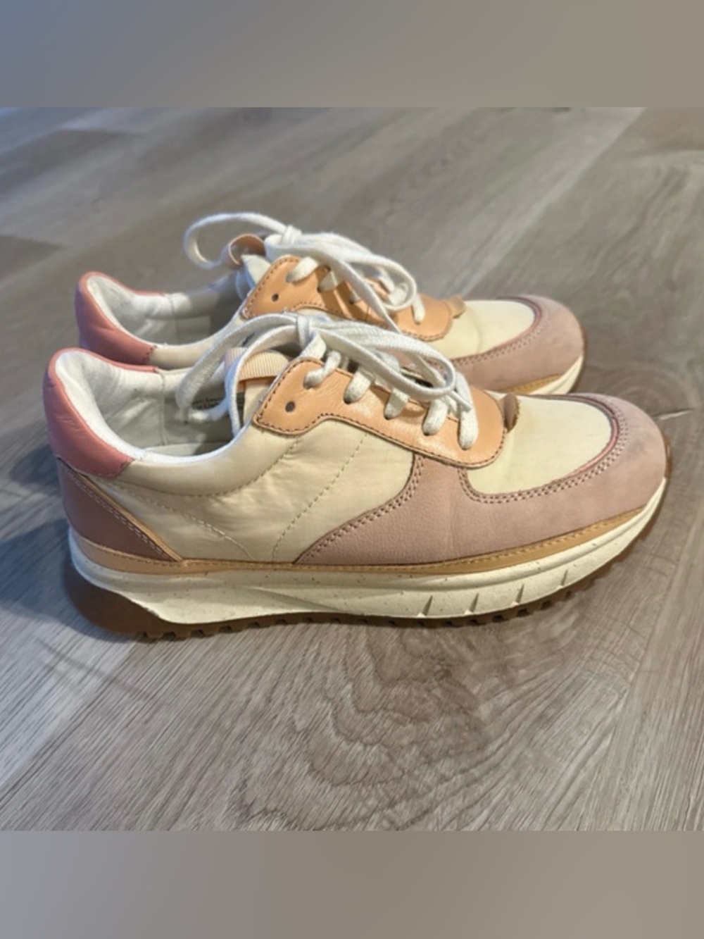 Madewell Sneakers
